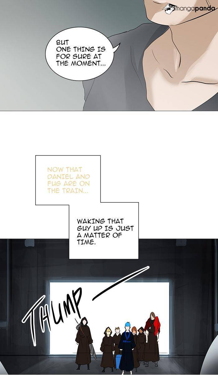 Tower of God Chapter 232 image 28